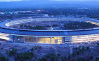 Umas voltas pelo Apple Park: veja como está a construção da nova sede da Apple Umas voltas pelo Apple Park: veja como está a construção da nova sede da Apple