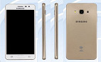 Vazamento de imagens antecipa prévia do Galaxy J3 (2017)