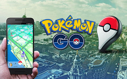 Em breve, Pokémon Go deverá contar com batalhas entre os jogadores