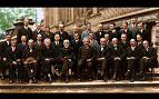 A fotografia mais inteligente de todos os tempos A fotografia mais inteligente de todos os tempos