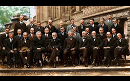 A fotografia mais inteligente de todos os tempos