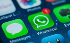 Executivos do WhatsApp exaltam importância do Brasil Executivos do WhatsApp exaltam importância do Brasil