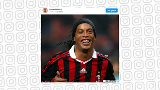 Ronaldinho Gaúcho