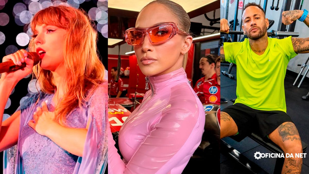 Mais seguidores no Instagram