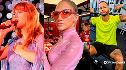 Quem tem mais seguidores no Instagram em outubro de 2025? Quem tem mais seguidores no Instagram em outubro de 2025?