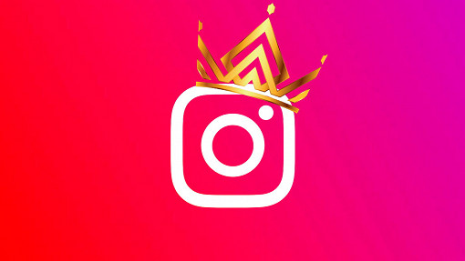 Top 10 pessoas com mais seguidores no Instagram em 2024