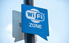 Mais de 8 mil cidades europeias irão receber Wi-Fi público gratuito Mais de 8 mil cidades europeias irão receber Wi-Fi público gratuito