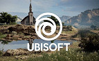 Este é o novo logotipo da Ubisoft