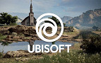 Este é o novo logotipo da Ubisoft Este é o novo logotipo da Ubisoft