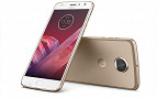 Oficial! Moto Z2 Play é lançado no Brasil por R$ 1.999 Oficial! Moto Z2 Play é lançado no Brasil por R$ 1.999