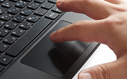 Como desativar o touchpad do notebook no Windows 10 Como desativar o touchpad do notebook no Windows 10