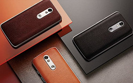 Android Nougat chega para Moto X Force no Brasil Android Nougat chega para Moto X Force no Brasil
