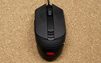 Review: James Donkey 125M, o mouse zangadão Review: James Donkey 125M, o mouse zangadão