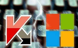 Kaspersky abre processo contra Microsoft por práticas anticompetitivas Kaspersky abre processo contra Microsoft por práticas anticompetitivas