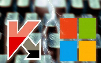 Kaspersky processa Microsoft por práticas anticompetitivas