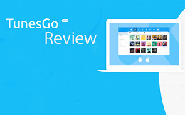 Como gerenciar seu smartphone pelo PC com o TunesGo Como gerenciar seu smartphone pelo PC com o TunesGo