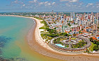 Saiba qual a primeira cidade brasileira a ter um domínio próprio no país
