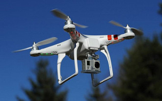 DJI Phantom DJI Phantom