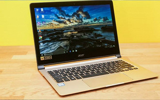 Acer Swift 7