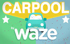 Carpool: serviço próprio de carona do Waze chega ainda este ano no Brasil