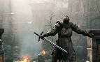 For Honor na Steam é abandonado por 95% dos jogadores nos primeiros 4 meses For Honor na Steam é abandonado por 95% dos jogadores nos primeiros 4 meses