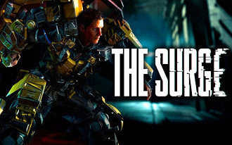 The Surge