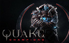 Quake Champions Quake Champions