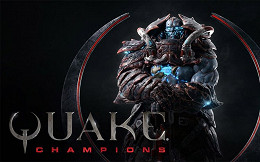 Requisitos mínimos para rodar Quake Champions no PC