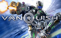 Requisitos mínimos para rodar Vanquish no PC