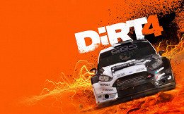 Requisitos mínimos para rodar DiRT 4 no PC