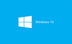 Como corrigir texto borrado no Windows 10