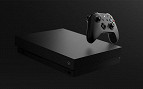 E3 2017 - Microsoft anuncia Xbox One X, o console mais poderoso da marca