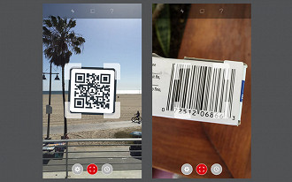 QR Code Reader by Scan.