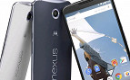 Google revela data para encerrar suporte para vários aparelhos Nexus