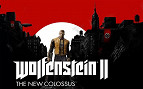 E3 2017: O Wolfenstein II: The New Colossus é confirmado pela Bethesda E3 2017: O Wolfenstein II: The New Colossus é confirmado pela Bethesda