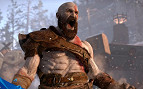 E3 2017: Sony apresenta novo trailer de God of War para PS4 E3 2017: Sony apresenta novo trailer de God of War para PS4