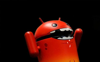 Malwares para android estão se disseminando