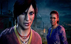 E3 2017: Uncharted: The Lost Legacy estreia dia 22 de agosto no PS4 E3 2017: Uncharted: The Lost Legacy estreia dia 22 de agosto no PS4
