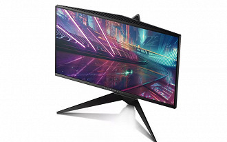 Alienware -25 Gaming Monitor