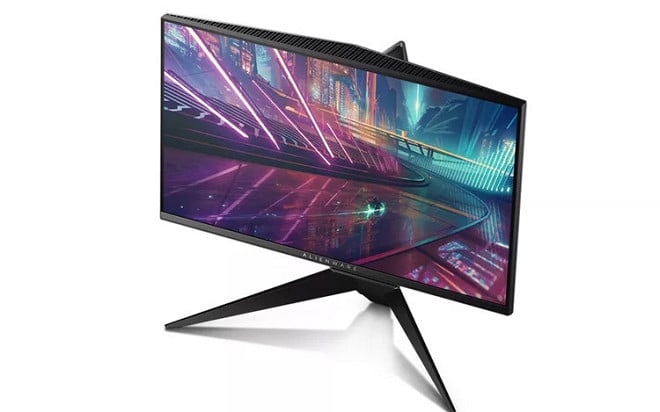 Monitor De 29 Polegadas Alienware Et Alienware revela novos periféricos e monitor gamer