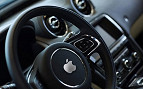 Apple se diz focada em sistemas autônomos de carros