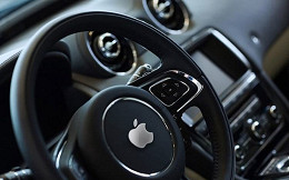 Apple se diz focada em sistemas autônomos de carros Apple se diz focada em sistemas autônomos de carros