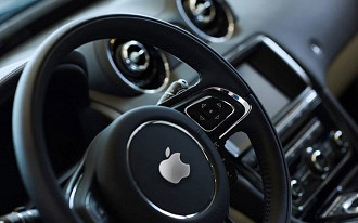 Apple está focada em criar carros autônomos