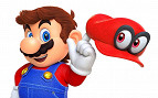 E3 2017: Super Mario Odyssey chega dia 27 de outubro
