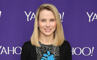 Marissa Mayer pediu para sair do Yahoo!