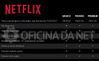 Netflix aumenta valores no Brasil Netflix aumenta valores no Brasil