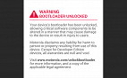 Como desbloquear o bootloader em aparelhos Motorola Como desbloquear o bootloader em aparelhos Motorola