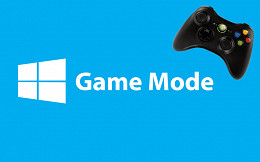 O que é o game mode do Windows? O que é o game mode do Windows?