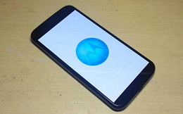 Como remover a mensagem de bootloader desbloqueado do Moto G1, G2, G3, E1, E2 e X. Como remover a mensagem de bootloader desbloqueado do Moto G1, G2, G3, E1, E2 e X.