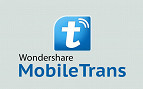 Transfira arquivos de um celular para o outro com o MobileTrans